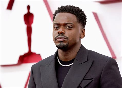 daniel kaluuya weight|Fred Hampton: Daniel Kaluuyas role in Black Messiah felt heavy